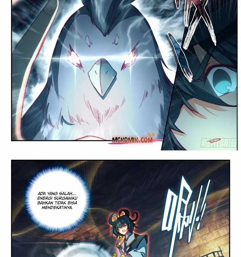 Heavenly Beads Master Chapter 71 Gambar 6